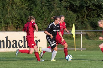 Bild 368 - Frauen Verbandsliga TSV Vineta Audorf - Kieler MTV2 : Ergebnis: 1:1